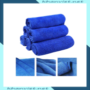 Khăn tắm khách sạn - Cung cấp khăn bông khách sạn cao cấp